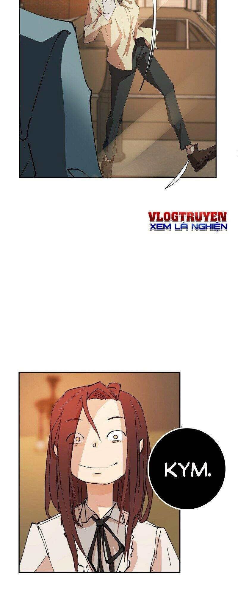 Purple Hyacinth Chapter 1 - 25