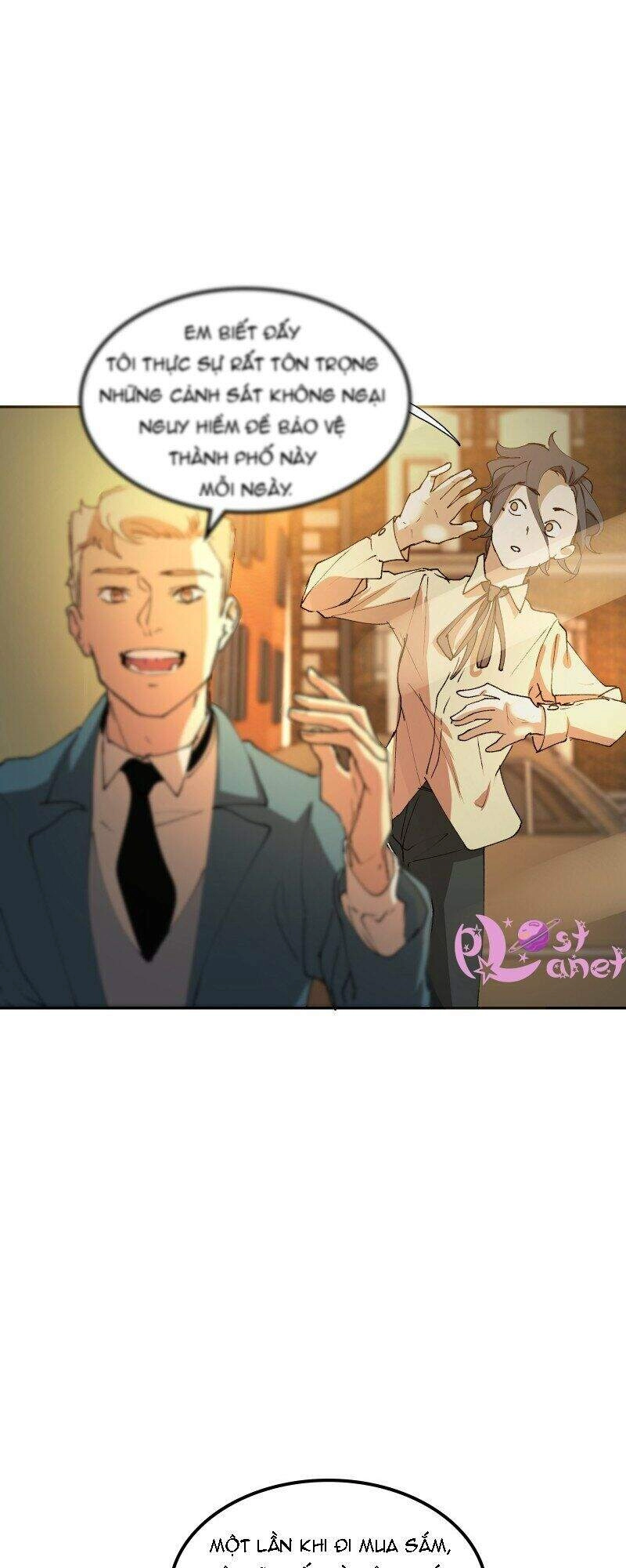 Purple Hyacinth Chapter 1 - 26