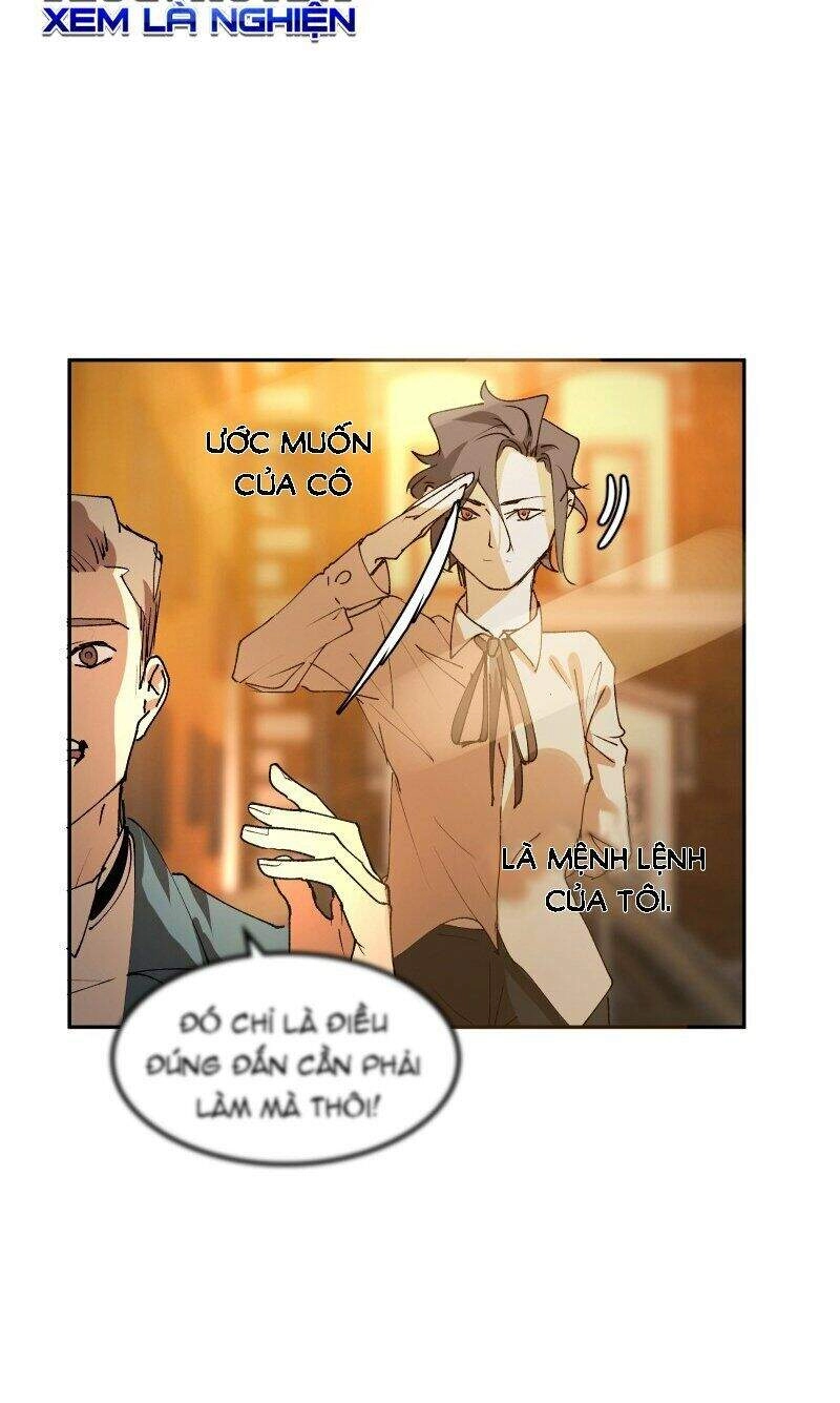 Purple Hyacinth Chapter 1 - 28