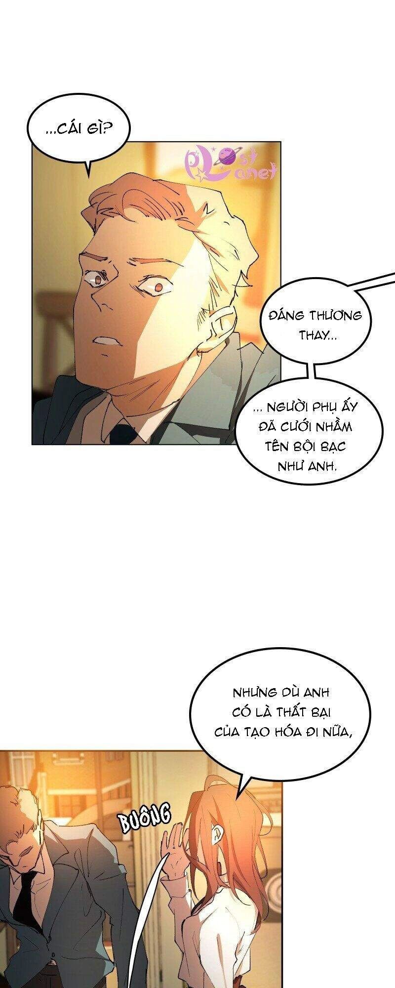 Purple Hyacinth Chapter 1 - 30