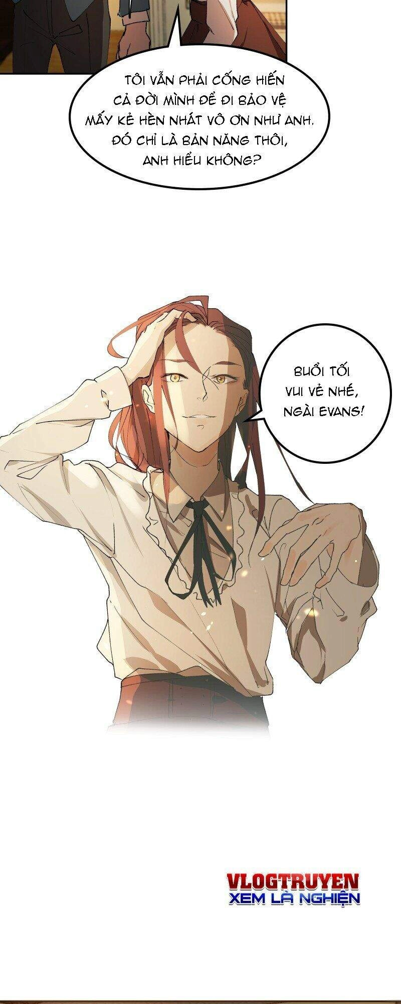 Purple Hyacinth Chapter 1 - 31