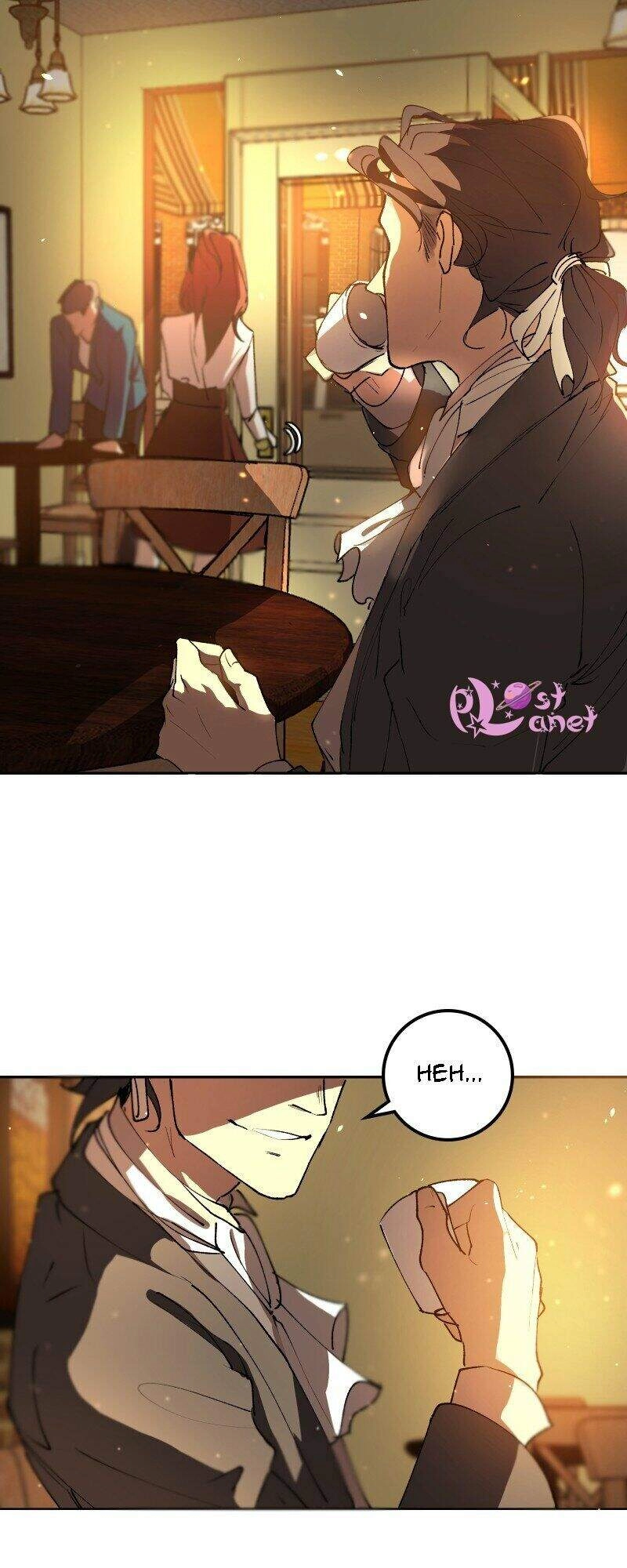 Purple Hyacinth Chapter 1 - 32