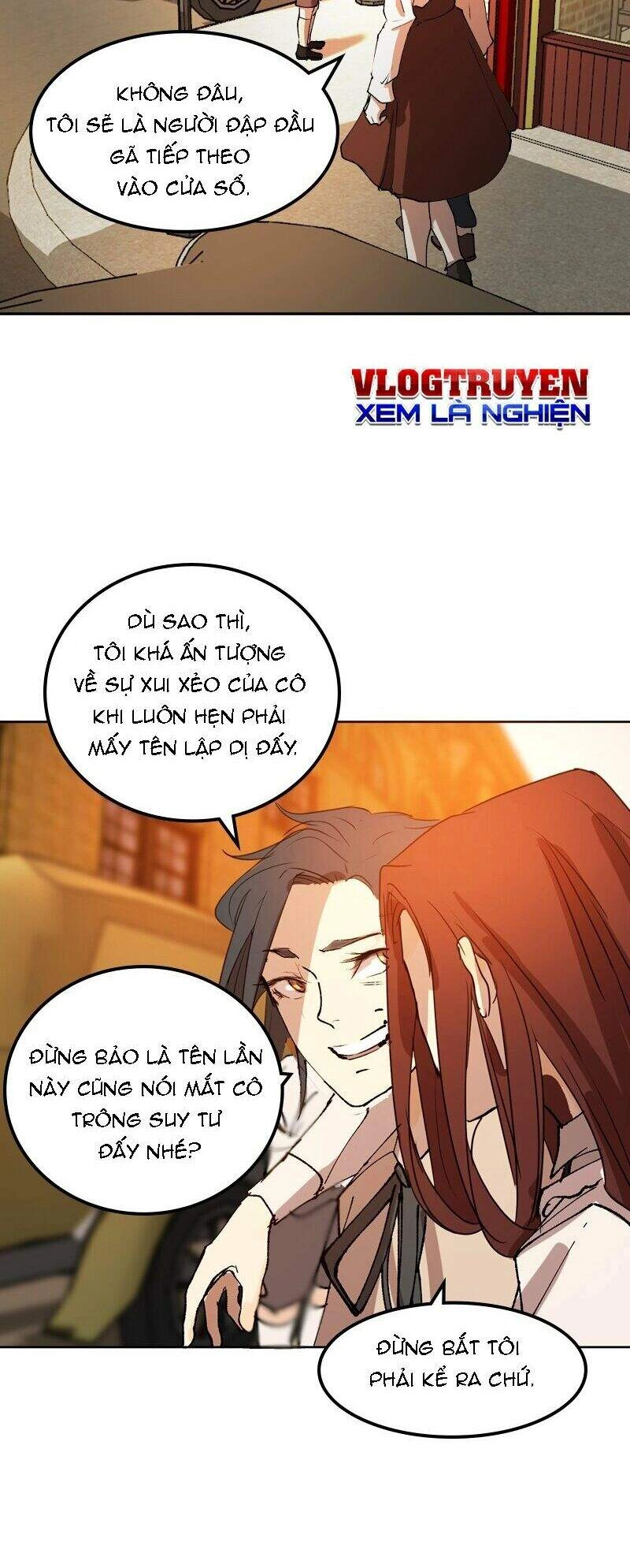 Purple Hyacinth Chapter 1 - 35