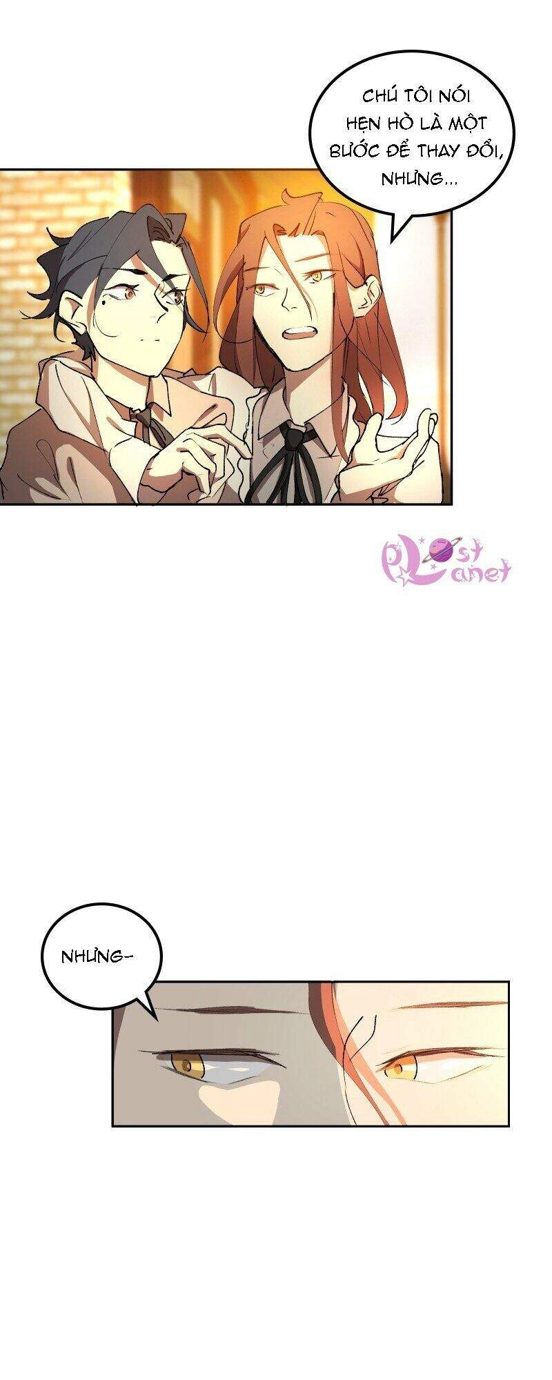 Purple Hyacinth Chapter 1 - 36