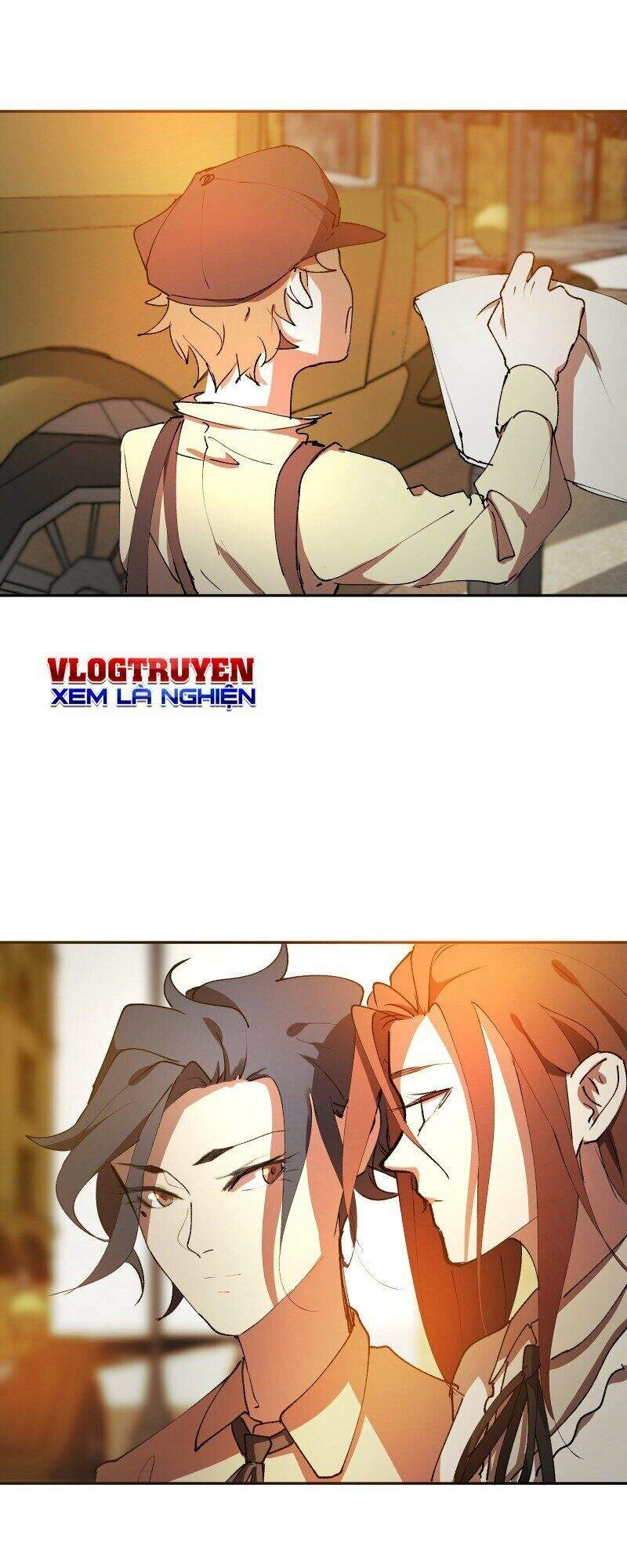 Purple Hyacinth Chapter 1 - 37