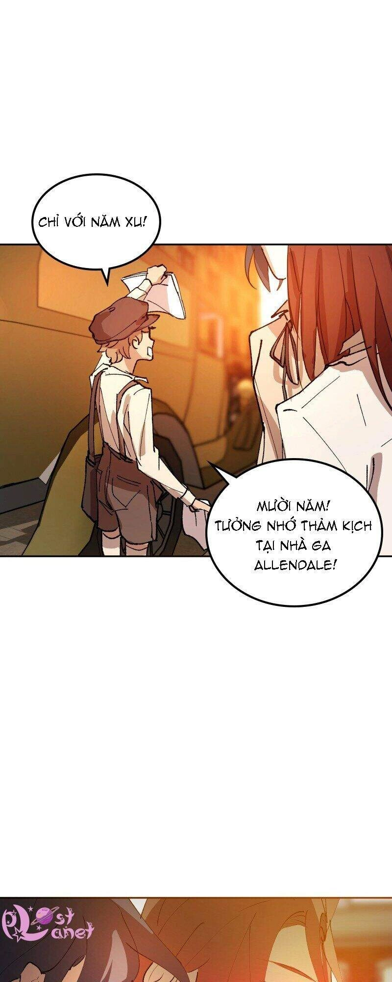 Purple Hyacinth Chapter 1 - 39