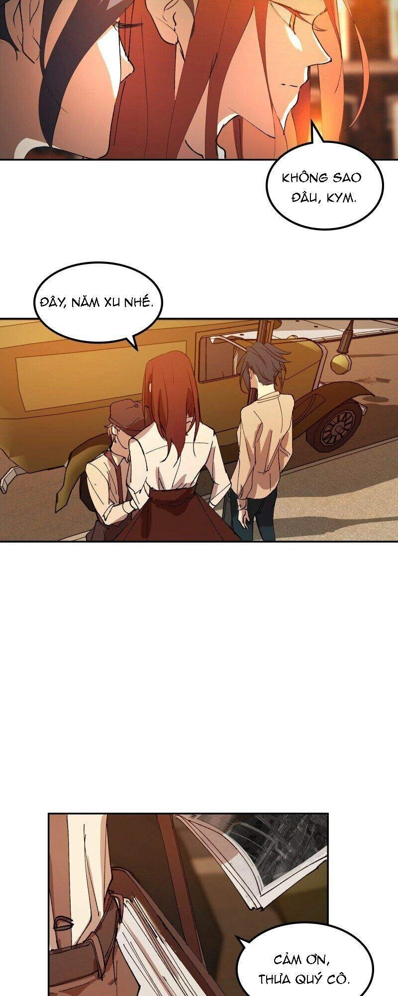 Purple Hyacinth Chapter 1 - 40