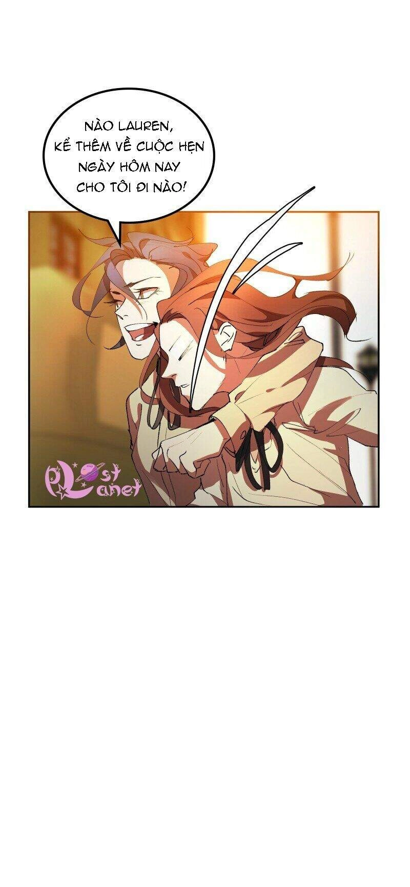 Purple Hyacinth Chapter 1 - 43