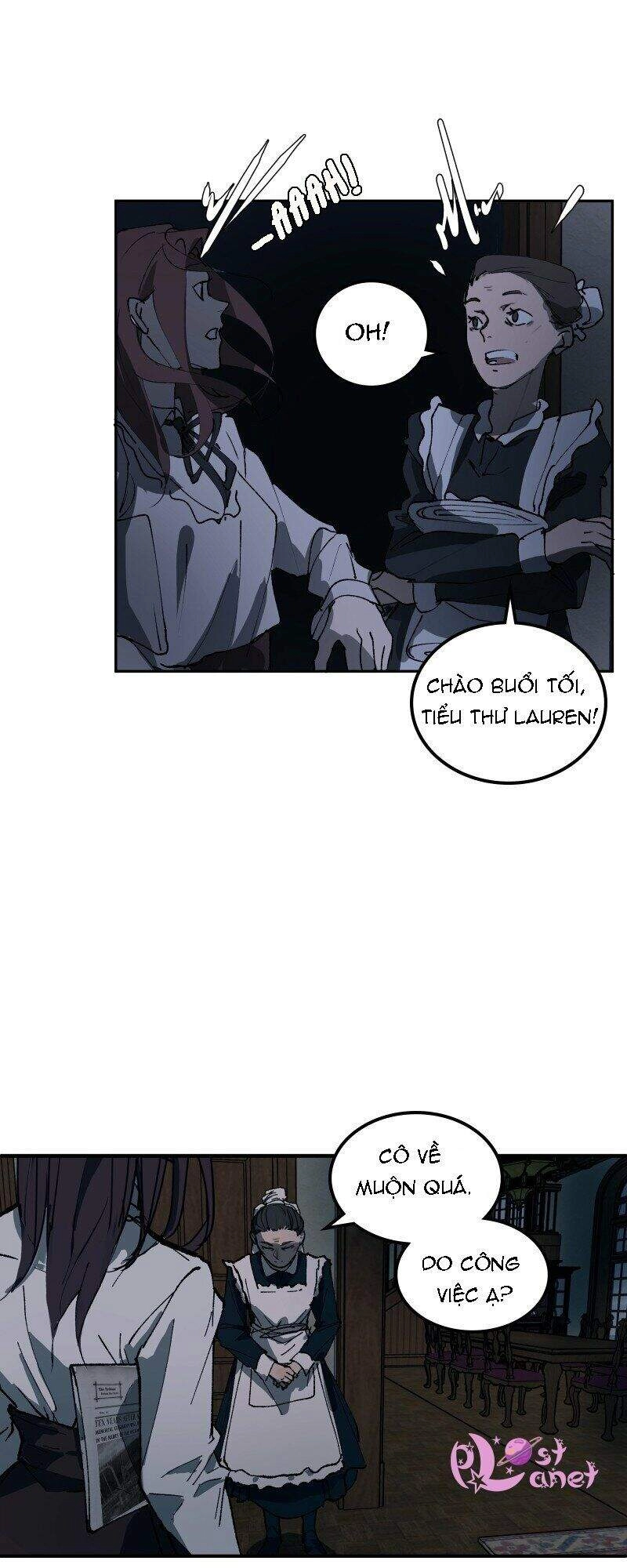 Purple Hyacinth Chapter 1 - 48