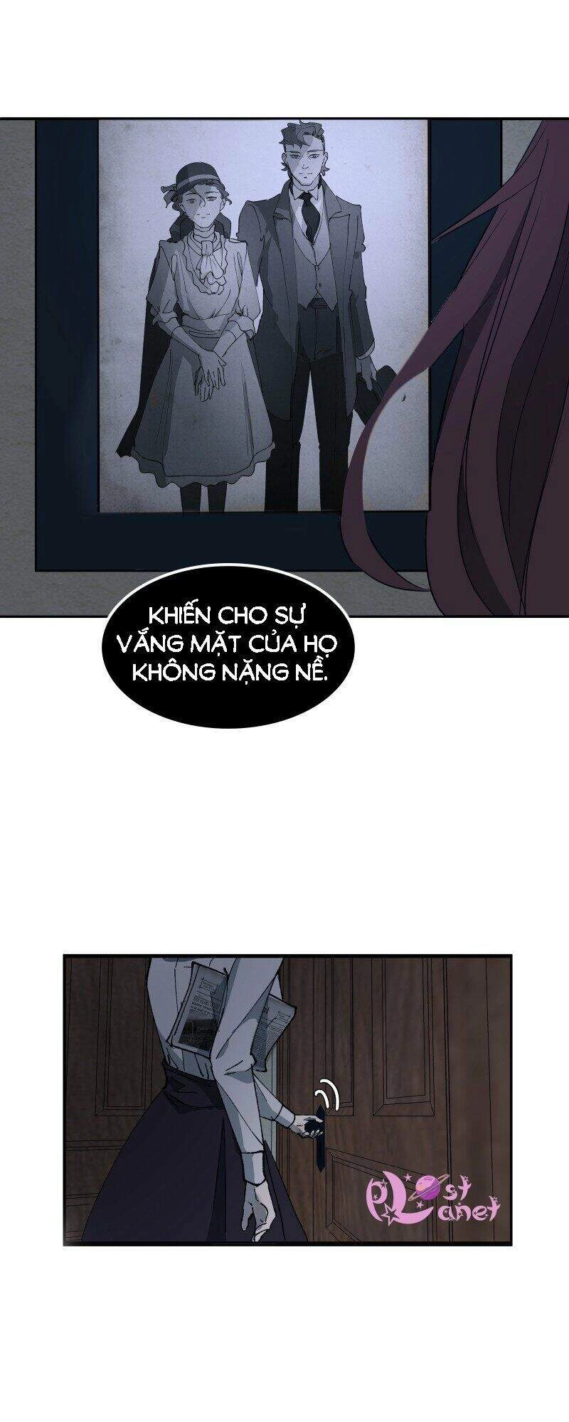 Purple Hyacinth Chapter 1 - 51