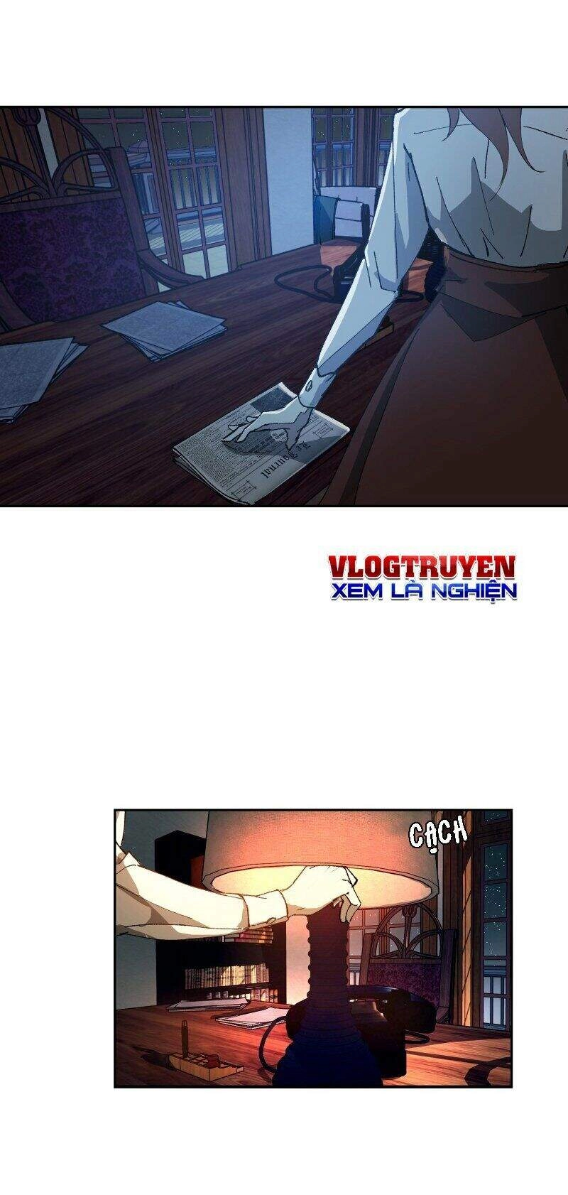 Purple Hyacinth Chapter 1 - 53