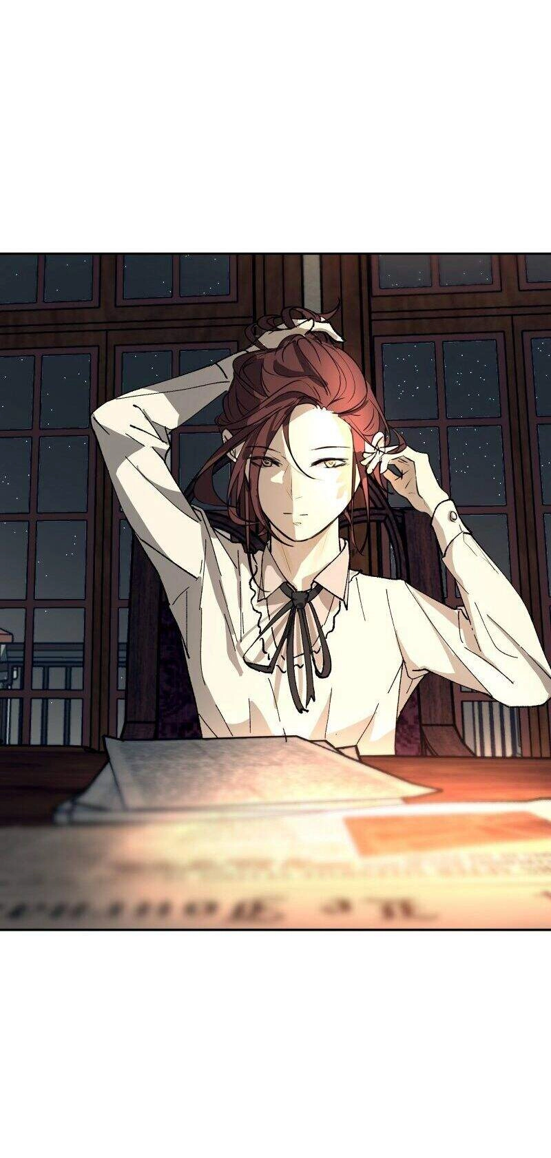 Purple Hyacinth Chapter 1 - 54