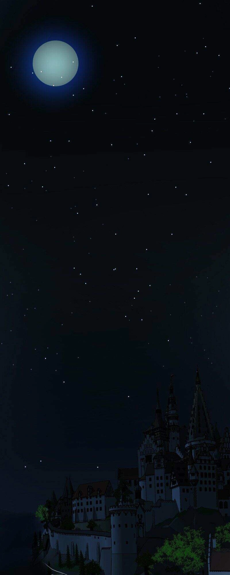 Purple Hyacinth Chapter 2 - 2