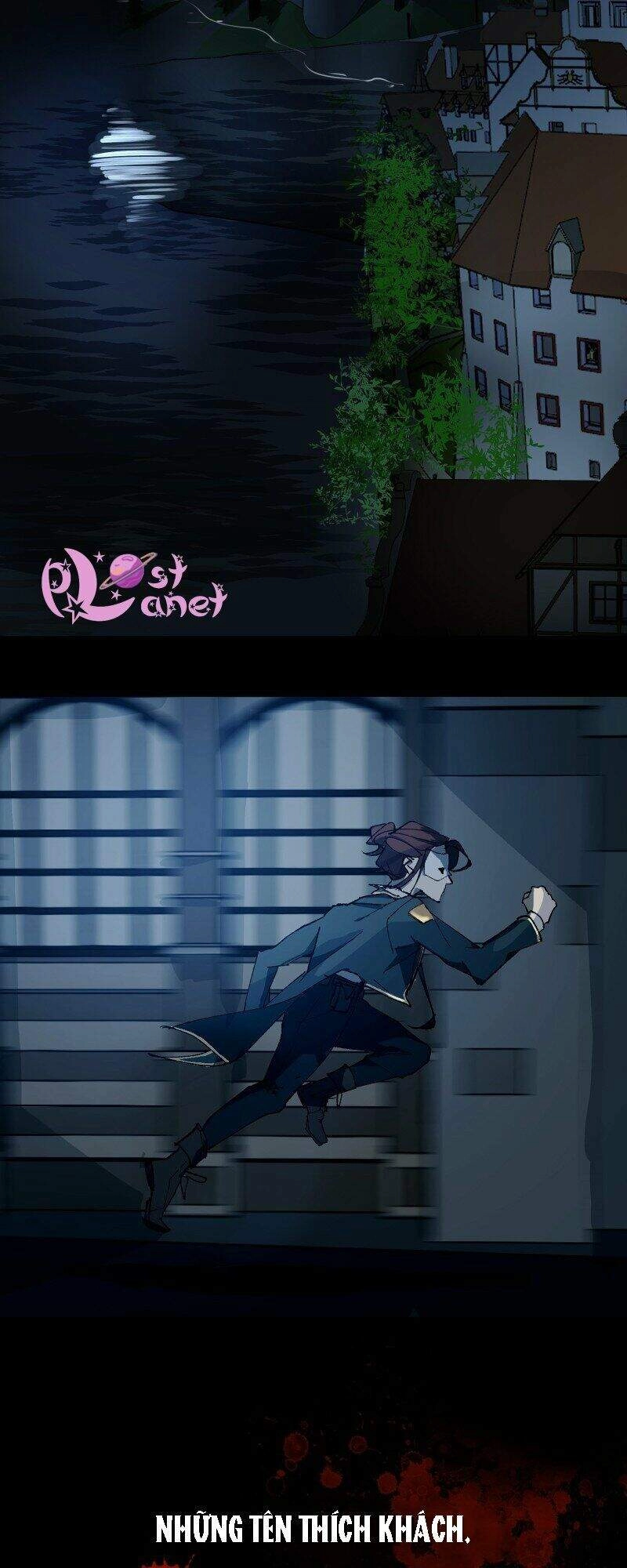 Purple Hyacinth Chapter 2 - 3