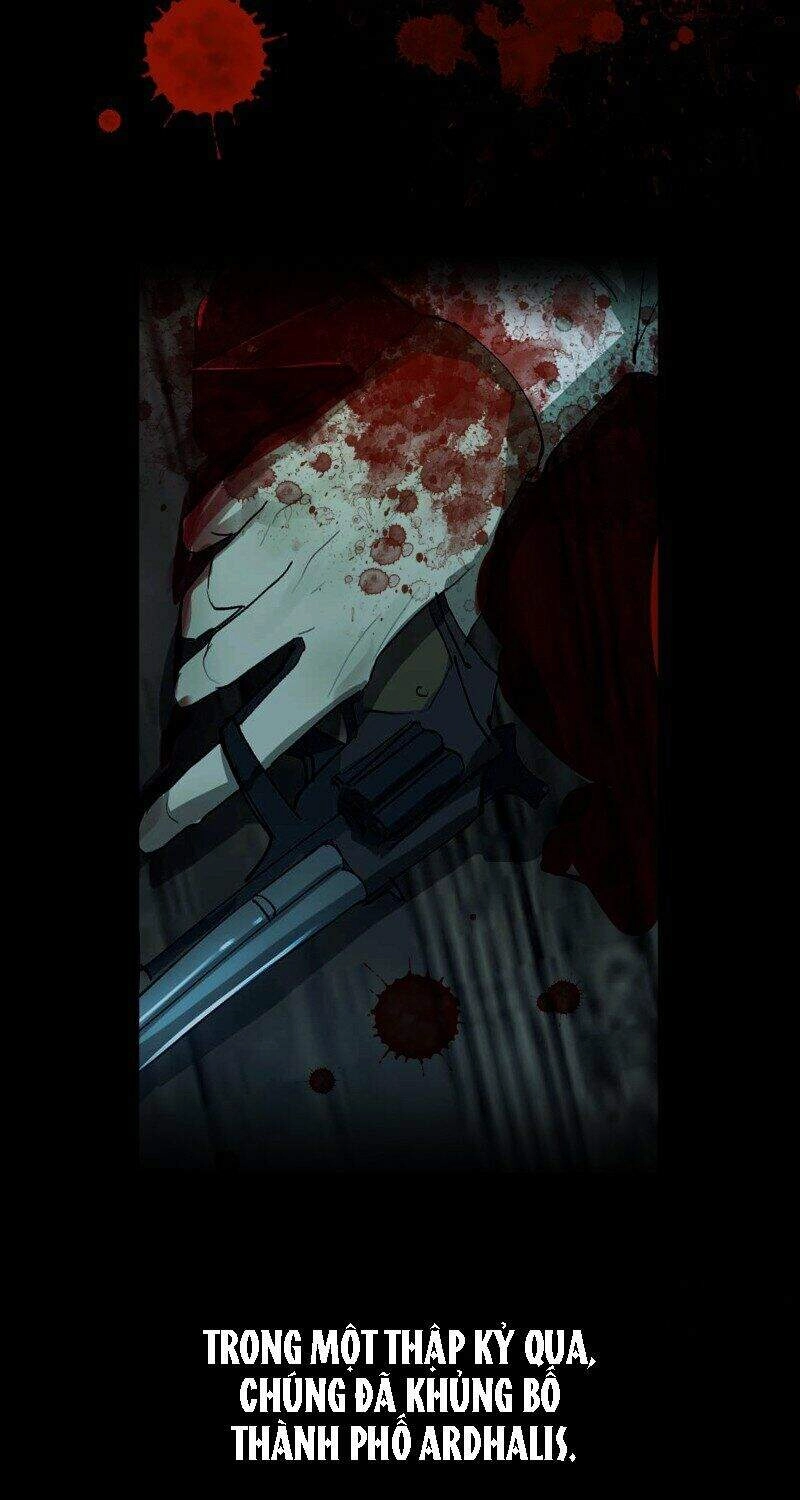 Purple Hyacinth Chapter 2 - 4