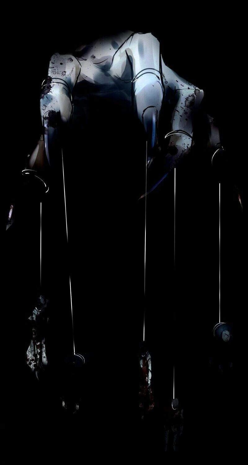 Purple Hyacinth Chapter 2 - 5