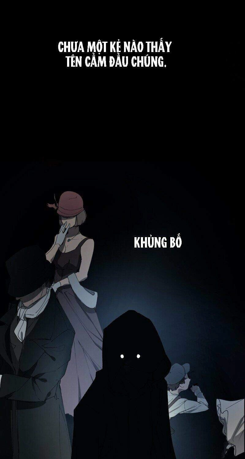 Purple Hyacinth Chapter 2 - 6