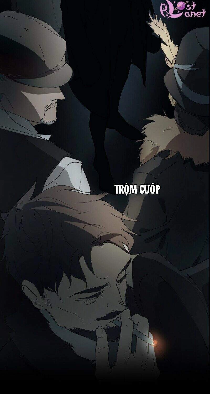 Purple Hyacinth Chapter 2 - 7