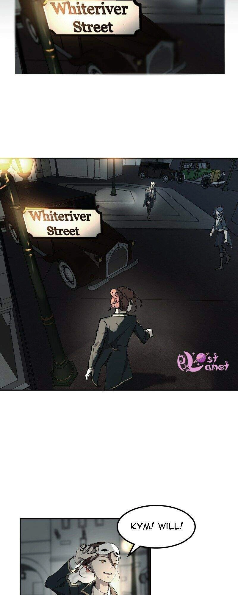 Purple Hyacinth Chapter 2 - 15