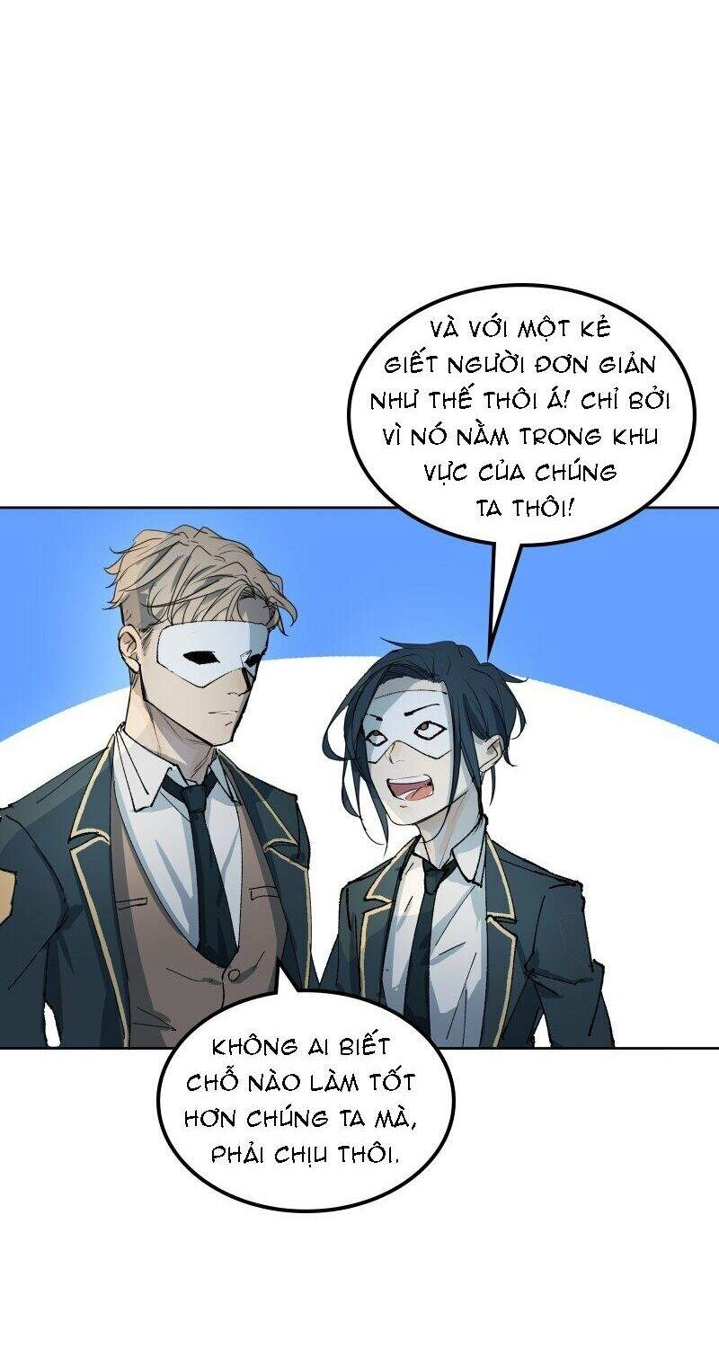 Purple Hyacinth Chapter 2 - 20