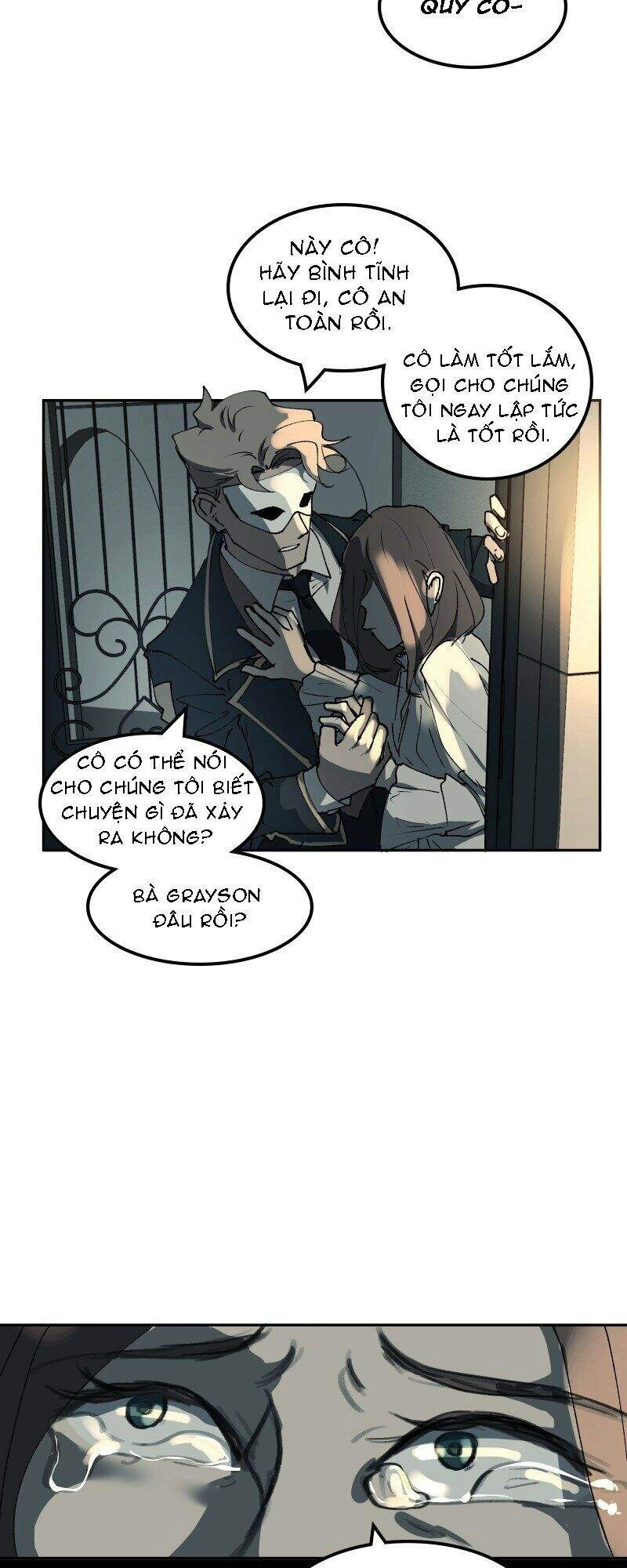 Purple Hyacinth Chapter 2 - 25