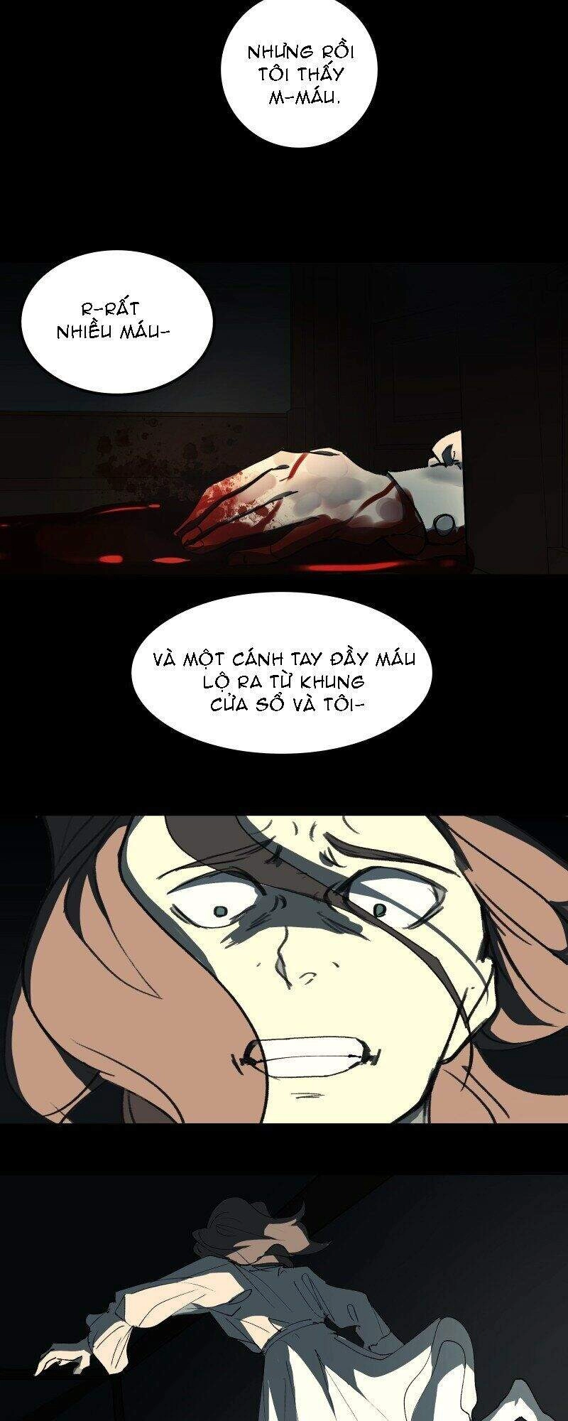 Purple Hyacinth Chapter 2 - 28