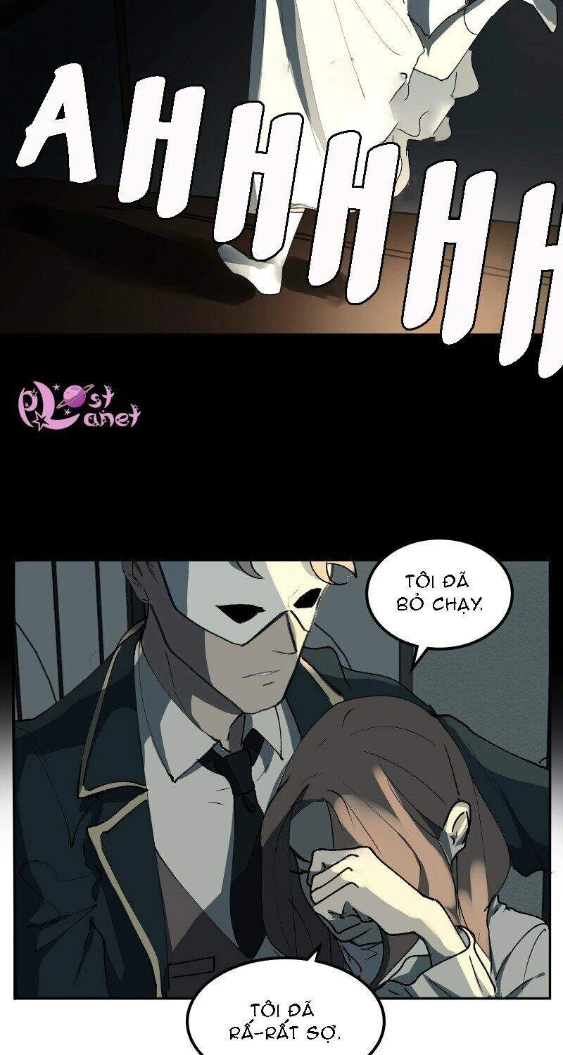 Purple Hyacinth Chapter 2 - 29