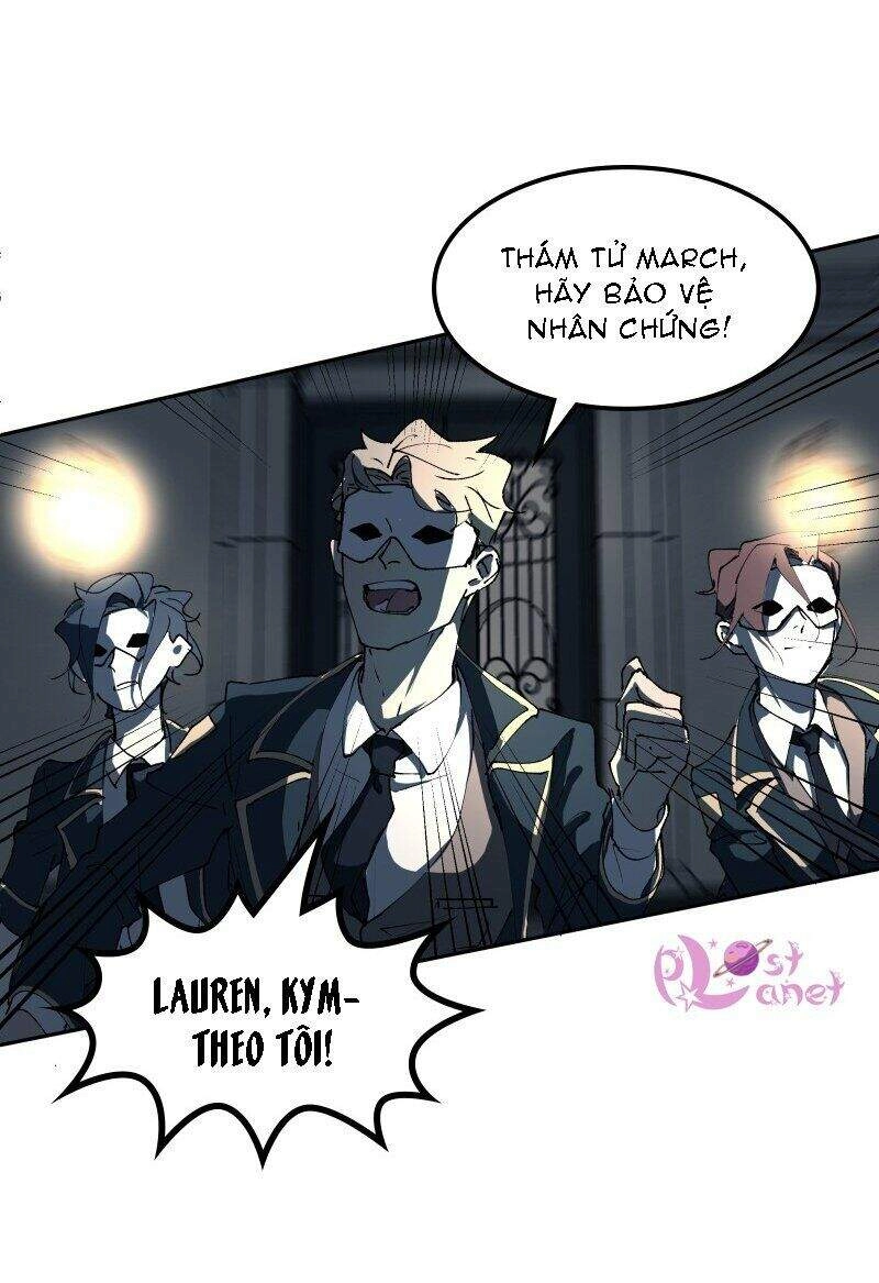 Purple Hyacinth Chapter 2 - 31