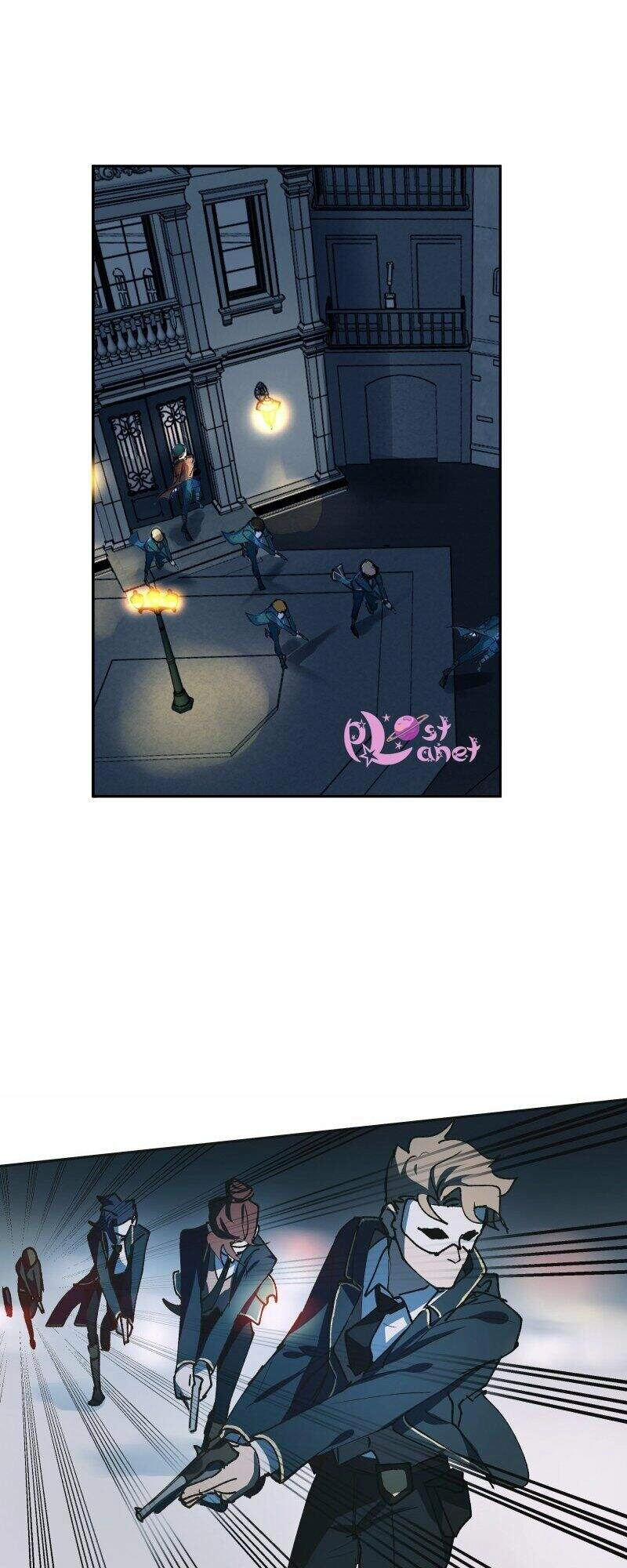 Purple Hyacinth Chapter 2 - 33