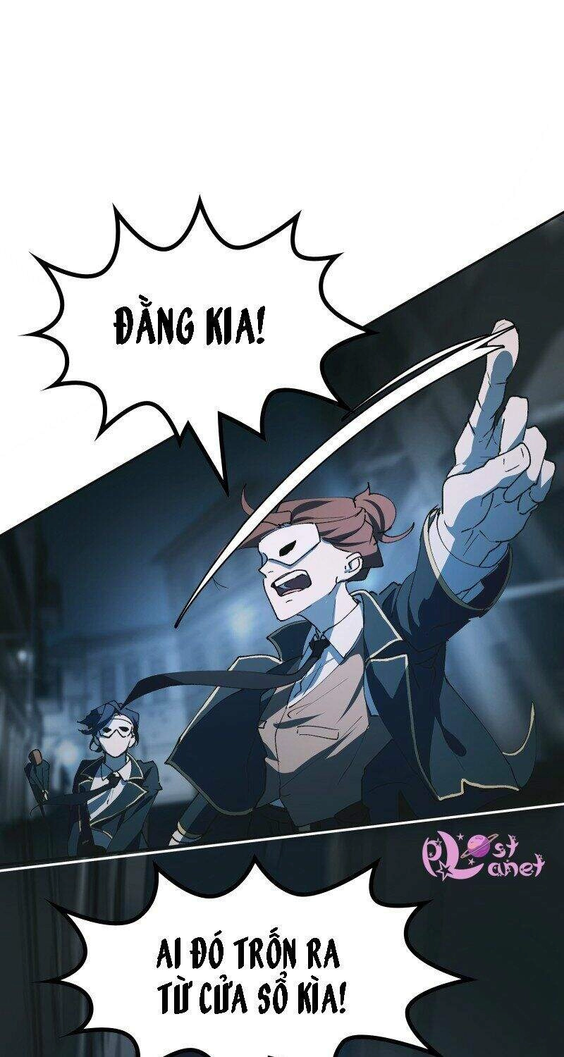 Purple Hyacinth Chapter 2 - 36