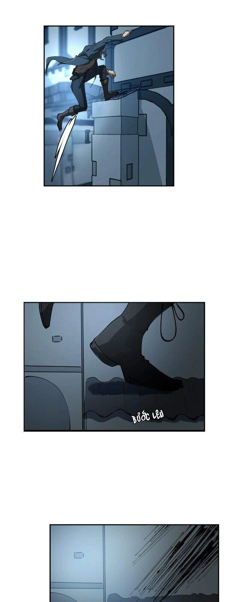 Purple Hyacinth Chapter 2 - 41