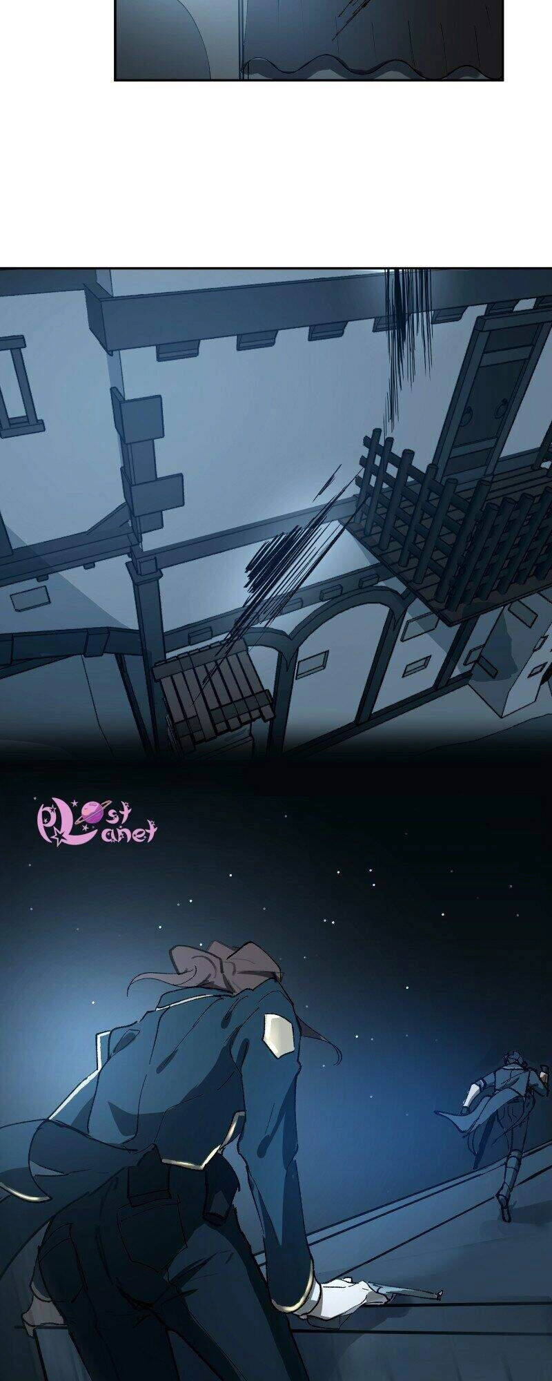 Purple Hyacinth Chapter 2 - 42