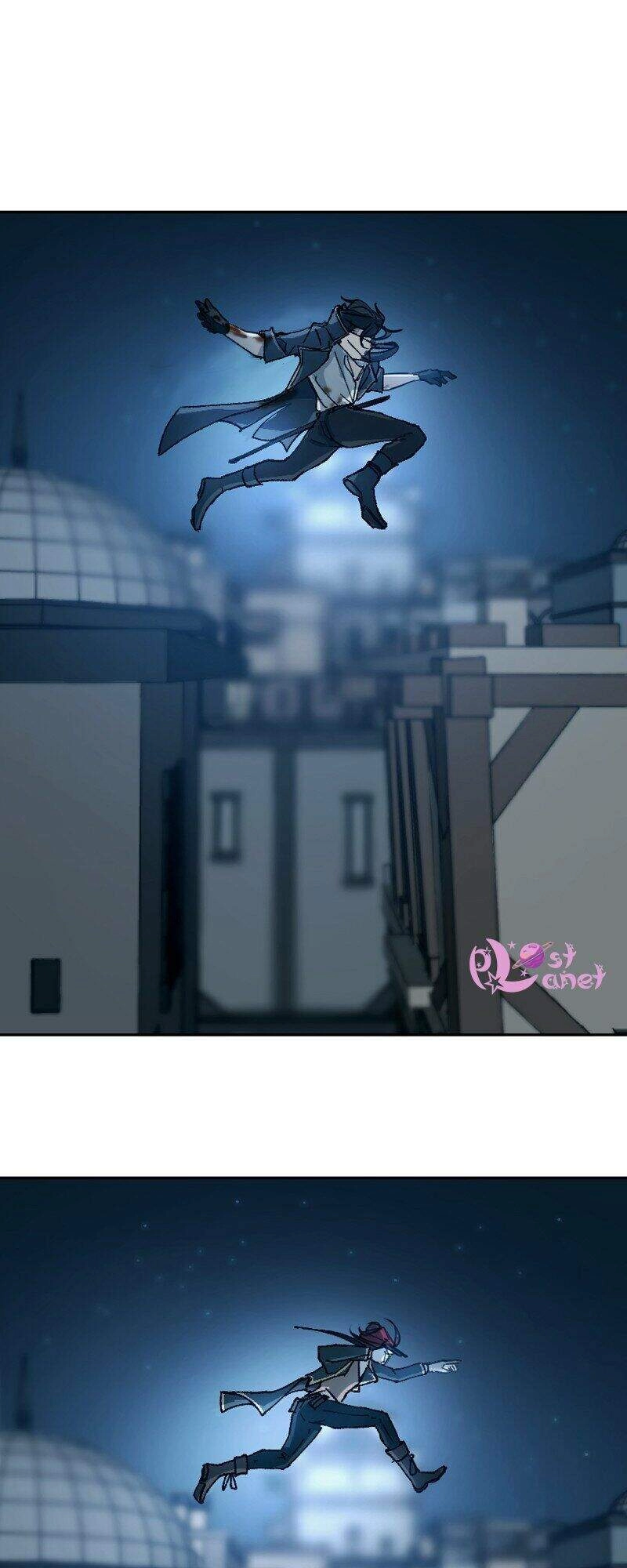 Purple Hyacinth Chapter 2 - 46