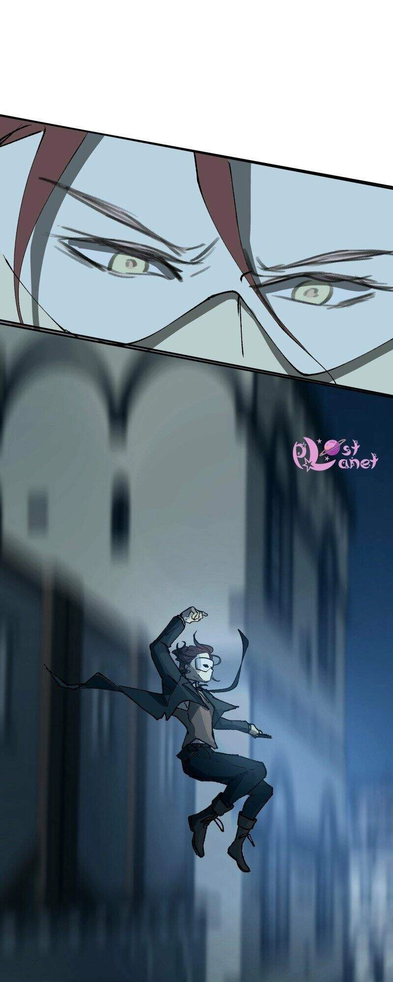 Purple Hyacinth Chapter 2 - 54