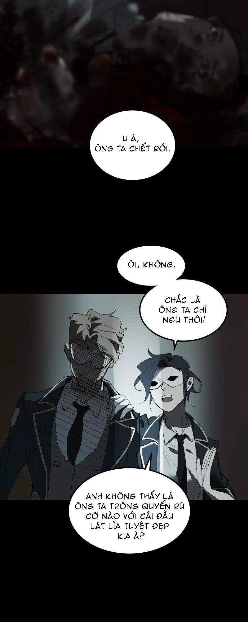 Purple Hyacinth Chapter 2 - 56