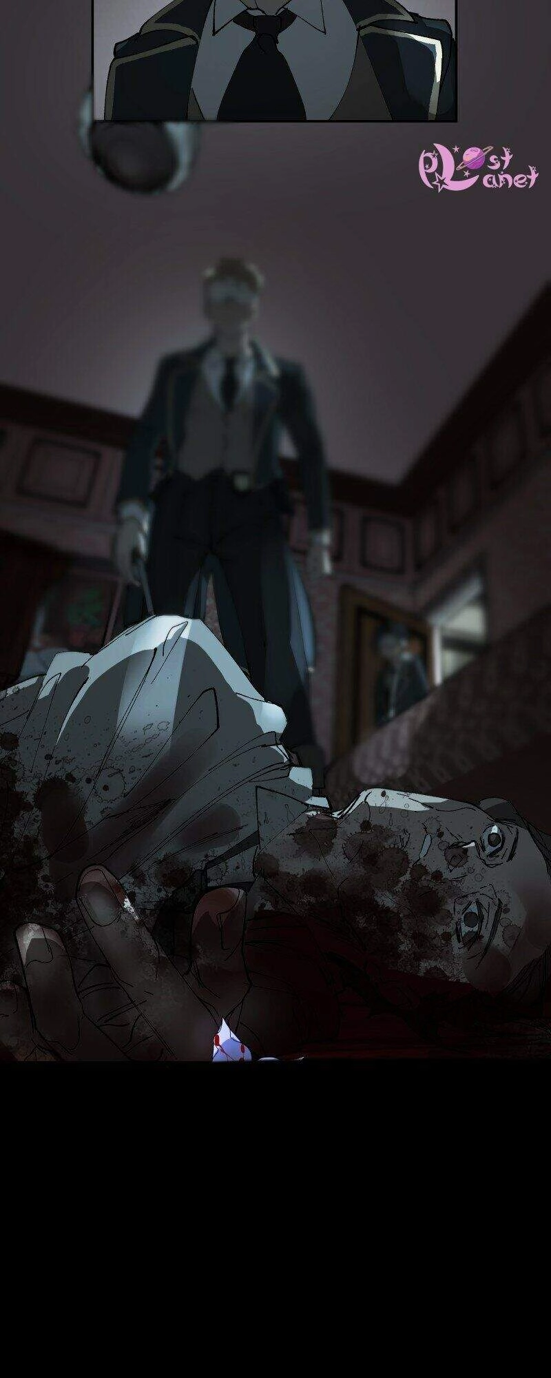 Purple Hyacinth Chapter 2 - 58