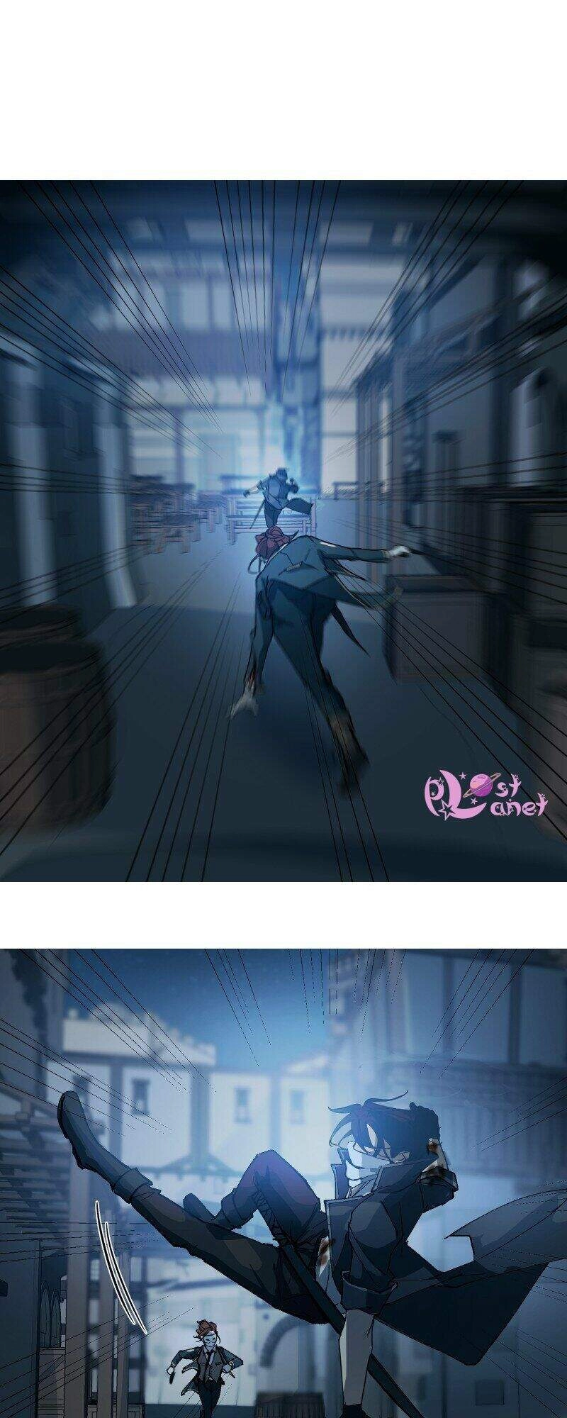 Purple Hyacinth Chapter 2 - 61