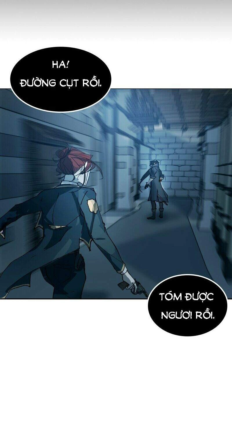 Purple Hyacinth Chapter 2 - 64