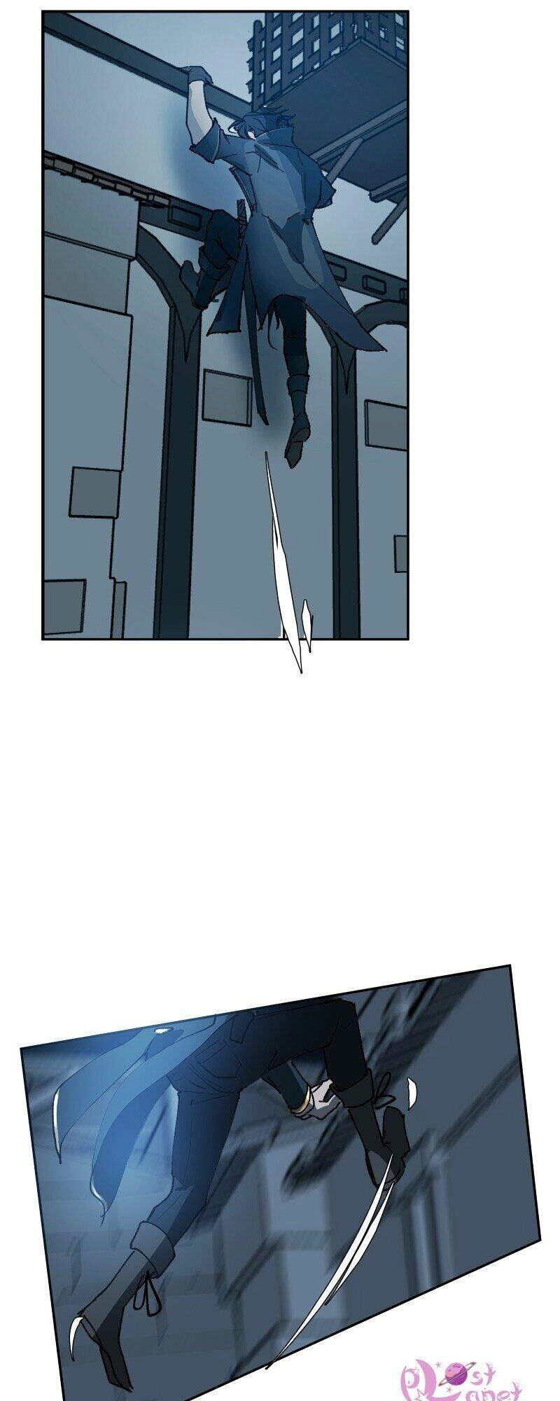 Purple Hyacinth Chapter 2 - 65