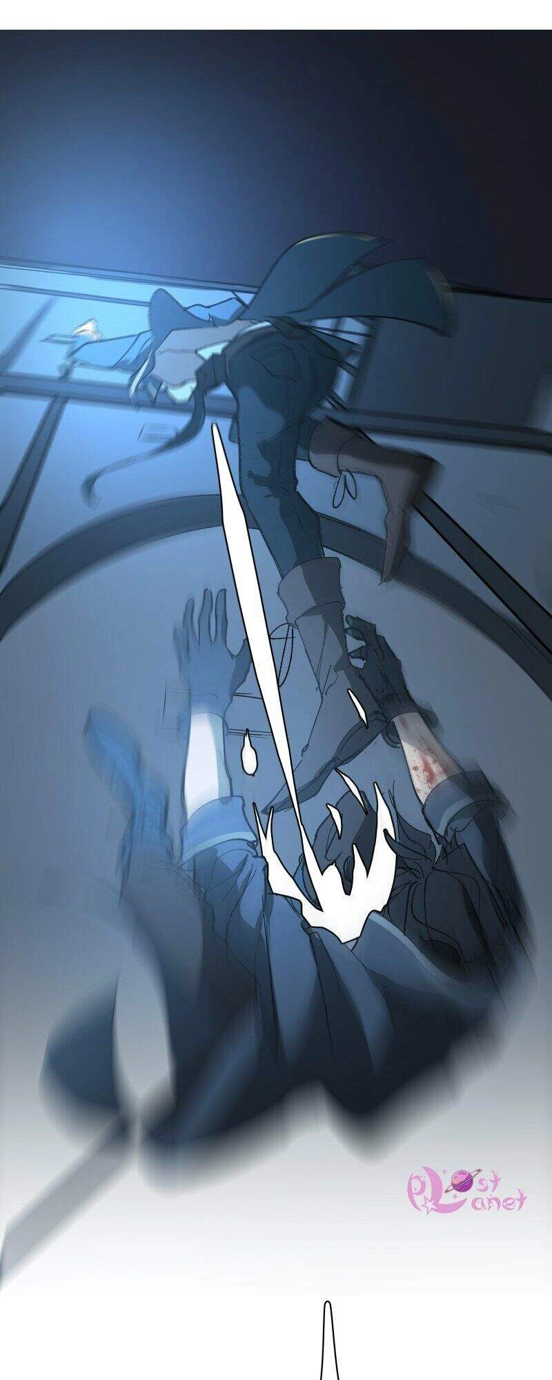 Purple Hyacinth Chapter 2 - 67