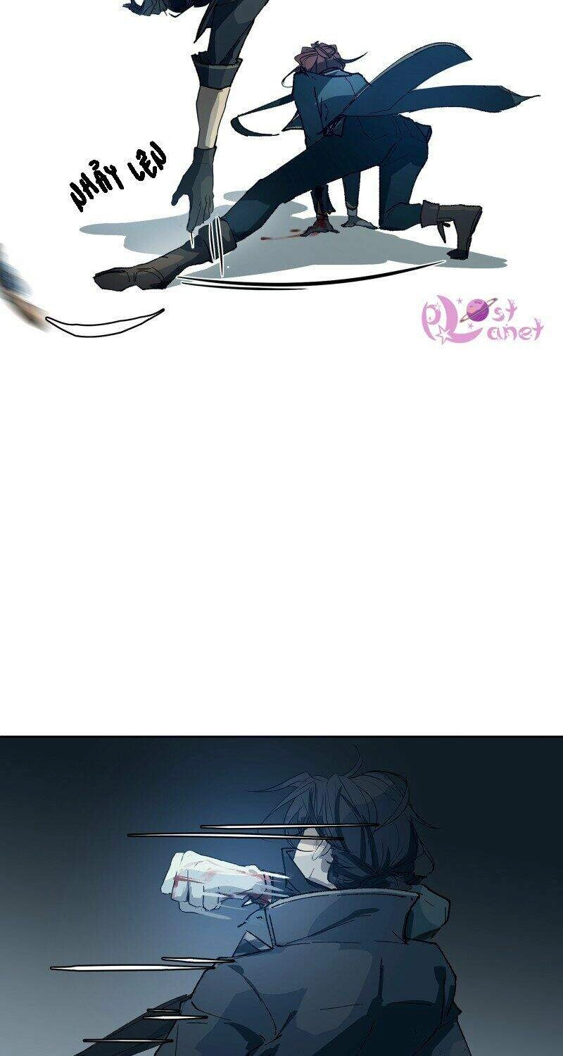 Purple Hyacinth Chapter 2 - 74