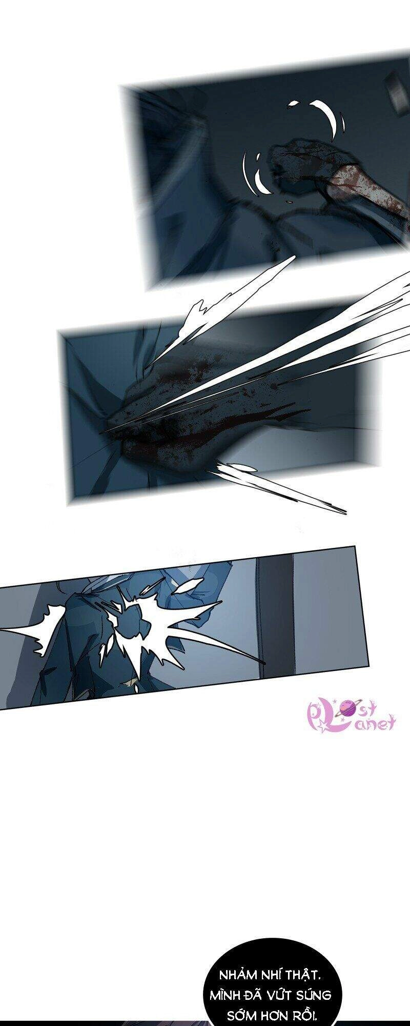 Purple Hyacinth Chapter 2 - 76