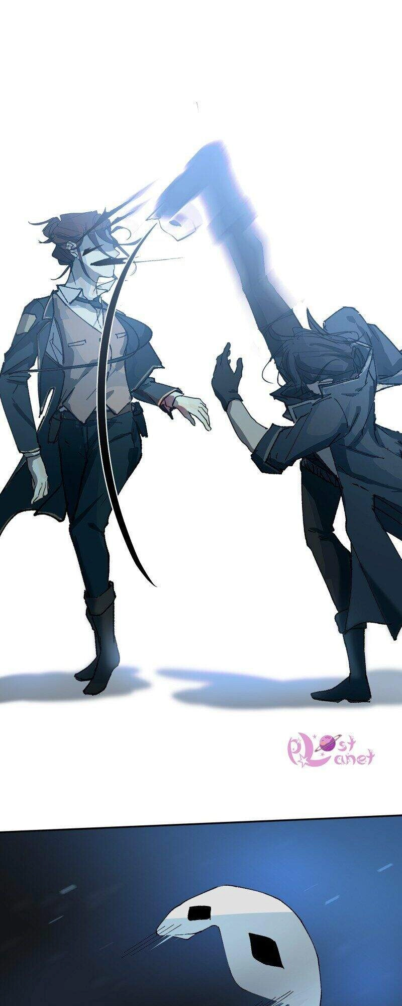 Purple Hyacinth Chapter 2 - 79