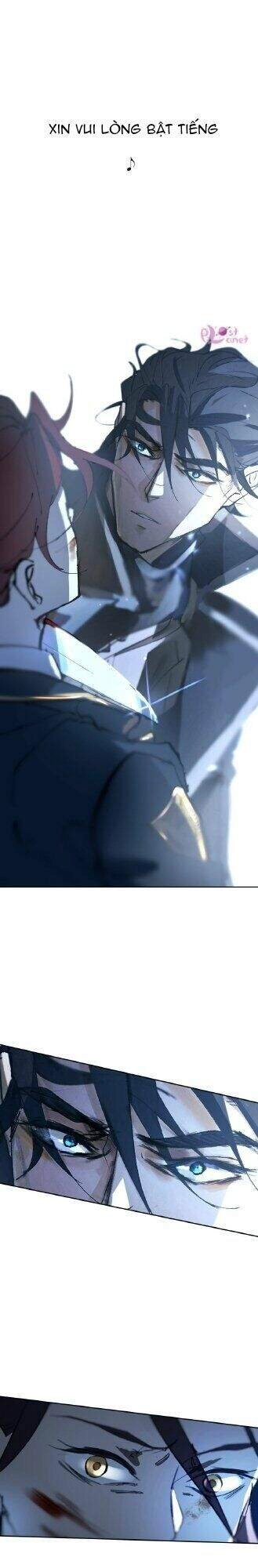 Purple Hyacinth Chapter 3 - 1