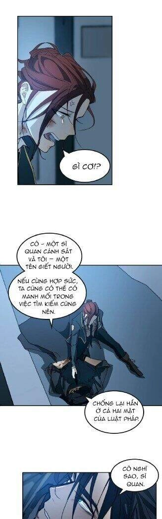 Purple Hyacinth Chapter 3 - 24