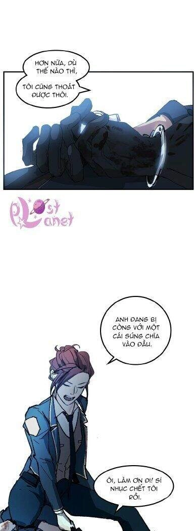 Purple Hyacinth Chapter 3 - 30