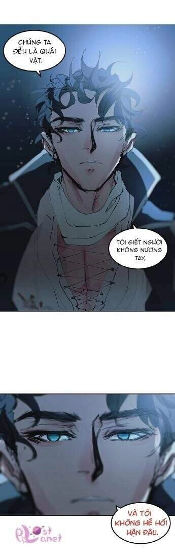 Purple Hyacinth Chapter 3 - 33