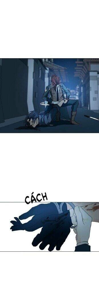 Purple Hyacinth Chapter 3 - 45