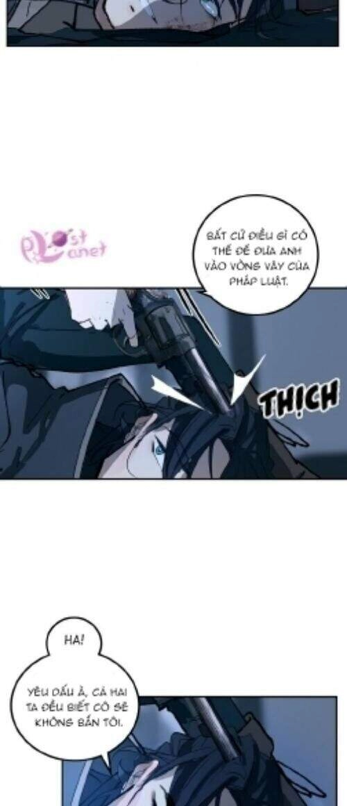 Purple Hyacinth Chapter 3 - 48