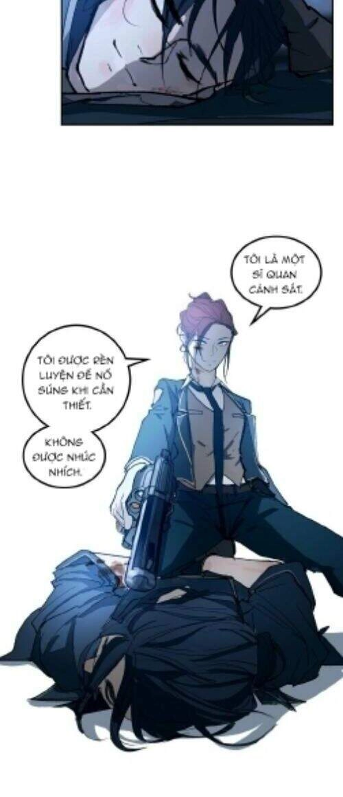 Purple Hyacinth Chapter 3 - 49